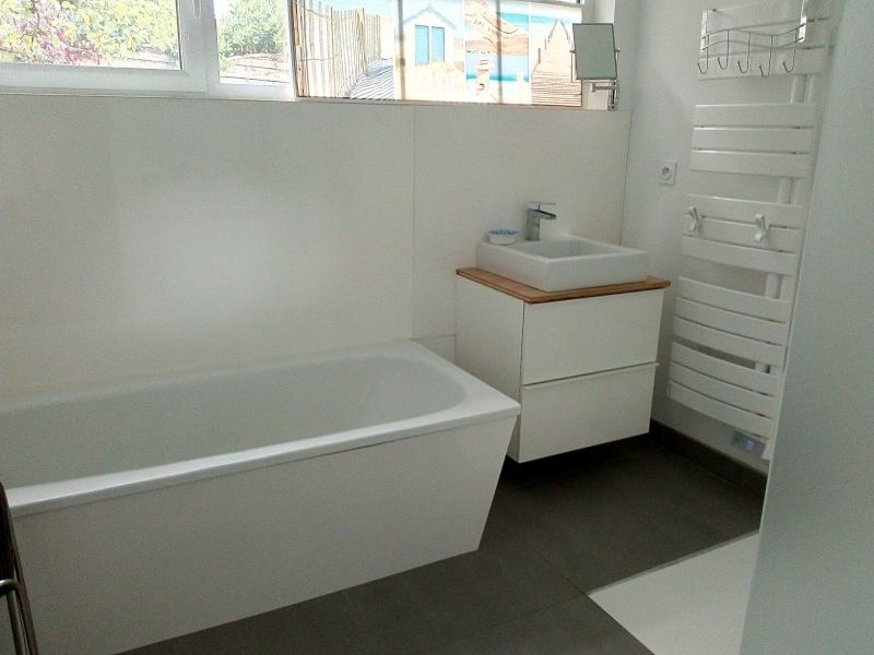 photo 6 Owner direct vacation rental Pornic maison   bathroom