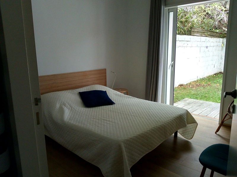 photo 8 Owner direct vacation rental Pornic maison   bedroom 2