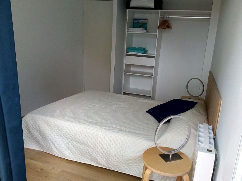 photo 9 Owner direct vacation rental Pornic maison Pays de la Loire Loire-Atlantique bedroom 3