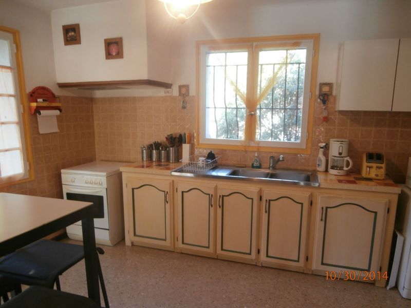 photo 9 Owner direct vacation rental Carpentras maison Provence-Alpes-Cte d'Azur Vaucluse Sep. kitchen