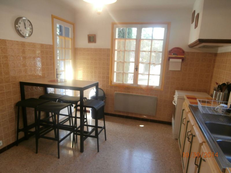photo 10 Owner direct vacation rental Carpentras maison Provence-Alpes-Cte d'Azur Vaucluse Sep. kitchen