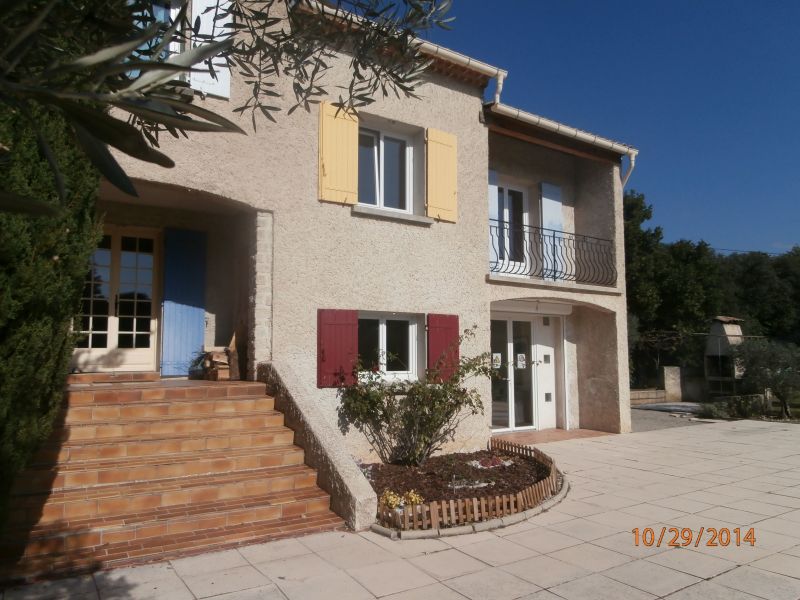 photo 18 Owner direct vacation rental Carpentras maison Provence-Alpes-Cte d'Azur Vaucluse Outside view