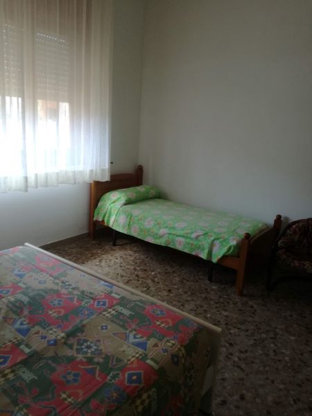 photo 2 Owner direct vacation rental San Foca appartement Puglia Lecce Province bedroom 1
