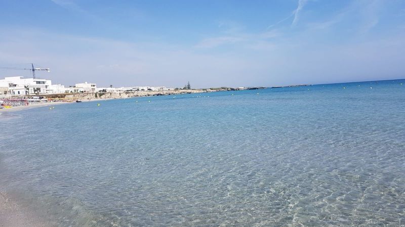 photo 16 Owner direct vacation rental San Foca appartement Puglia Lecce Province