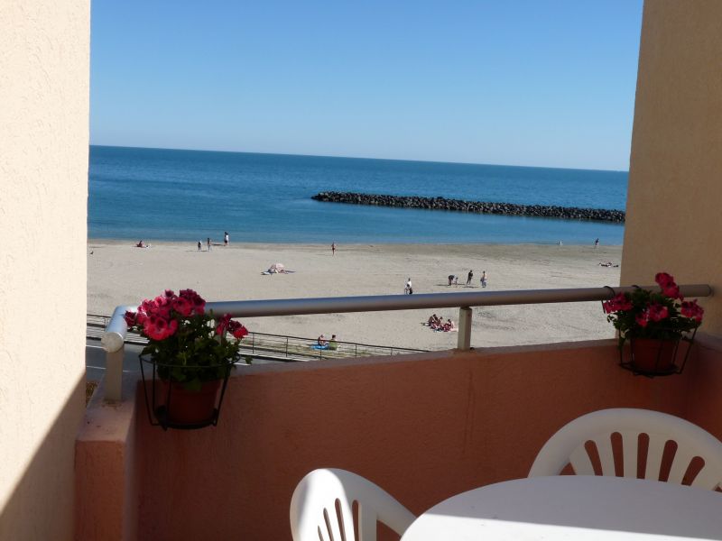 photo 15 Owner direct vacation rental Sete appartement Languedoc-Roussillon Hrault Balcony