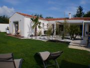 Poitou-Charentes holiday rentals for 3 people: villa no. 118852