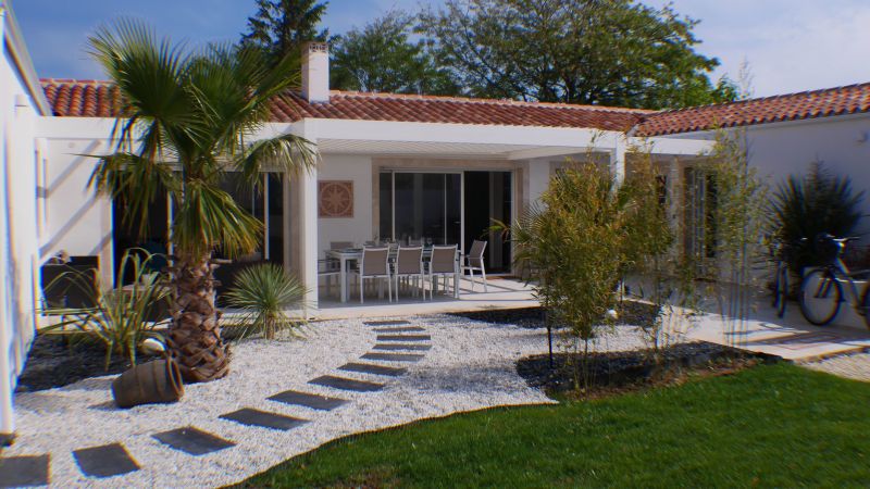 photo 1 Owner direct vacation rental Saint Georges d'Olron villa Poitou-Charentes Charente-Maritime