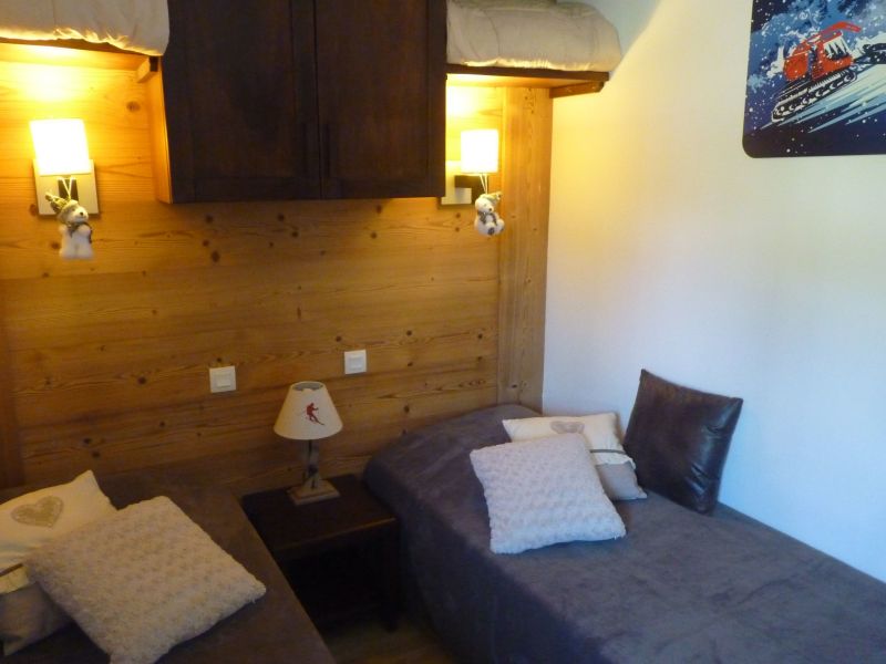 photo 8 Owner direct vacation rental La Plagne appartement Rhone-Alps Savoie bedroom