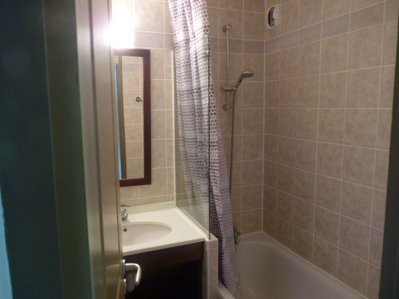 photo 10 Owner direct vacation rental La Plagne appartement Rhone-Alps Savoie bathroom