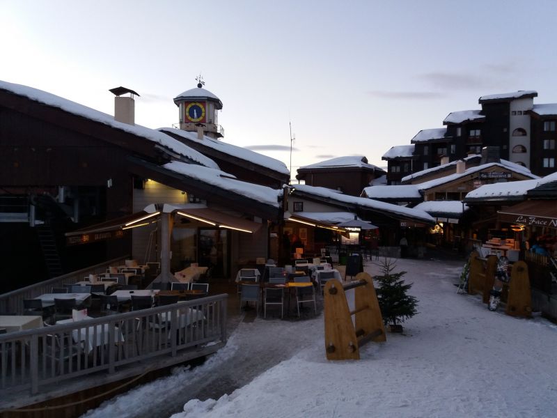 photo 18 Owner direct vacation rental La Plagne appartement Rhone-Alps Savoie Outside view