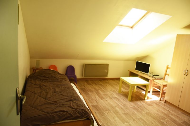 photo 4 Owner direct vacation rental Risoul 1850 appartement Provence-Alpes-Cte d'Azur Hautes-Alpes bedroom 3