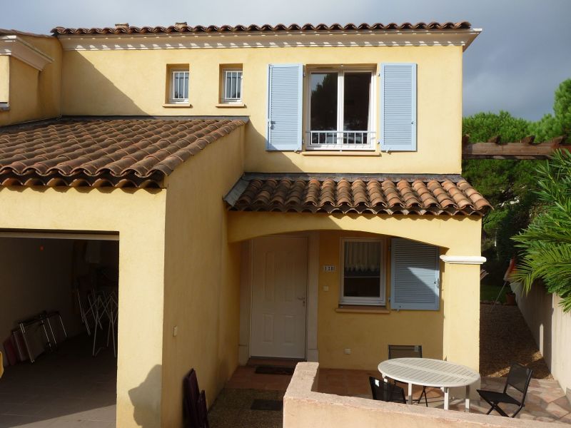 photo 9 Owner direct vacation rental Sainte Maxime villa Provence-Alpes-Cte d'Azur Var Hall