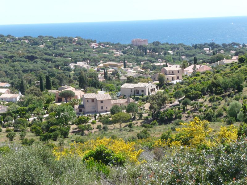 photo 14 Owner direct vacation rental Sainte Maxime villa Provence-Alpes-Cte d'Azur Var Outside view