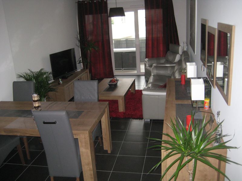 photo 1 Owner direct vacation rental Montpellier appartement Languedoc-Roussillon Hrault Dining room