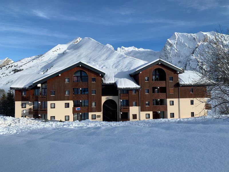 photo 21 Owner direct vacation rental Manigod-Croix Fry/L'tale-Merdassier appartement Rhone-Alps Haute-Savoie Outside view