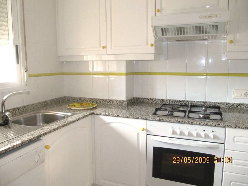 photo 4 Owner direct vacation rental Pescola appartement Valencian Community Castelln (province of)