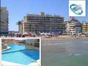 holiday rentals apartments: appartement no. 121425