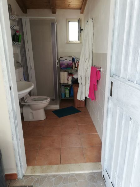 photo 8 Owner direct vacation rental Agrigento appartement Sicily Agrigento Province Washing facilities