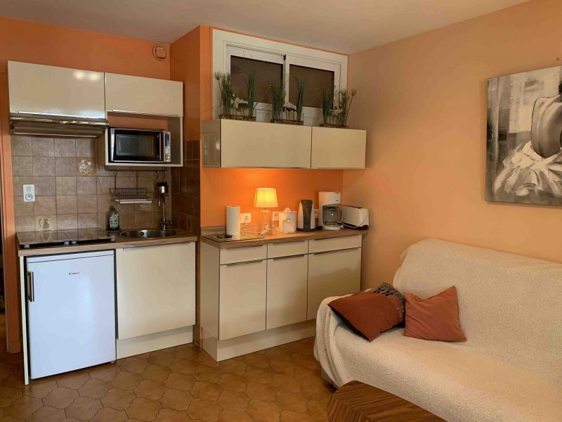 photo 1 Owner direct vacation rental Saint Cyr sur Mer appartement Provence-Alpes-Cte d'Azur Var Sitting room