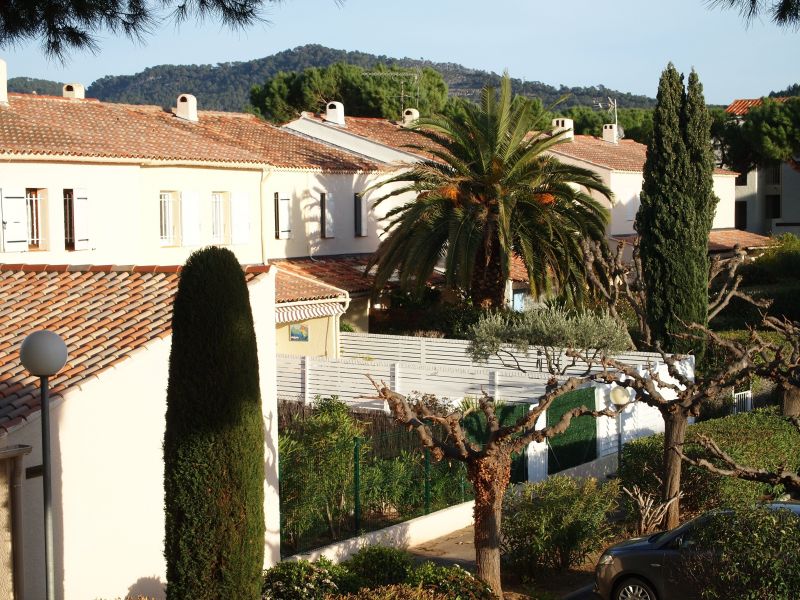 photo 11 Owner direct vacation rental Saint Cyr sur Mer appartement Provence-Alpes-Cte d'Azur Var Outside view