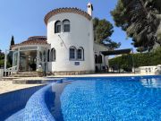 Costa Dorada holiday rentals for 5 people: villa no. 123330