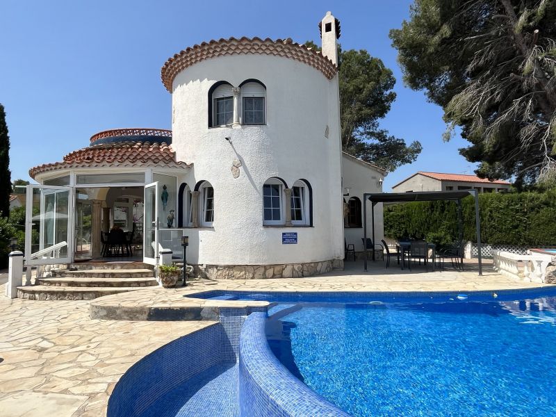 photo 1 Owner direct vacation rental L'Ametlla de Mar villa Catalonia Tarragona (province of)