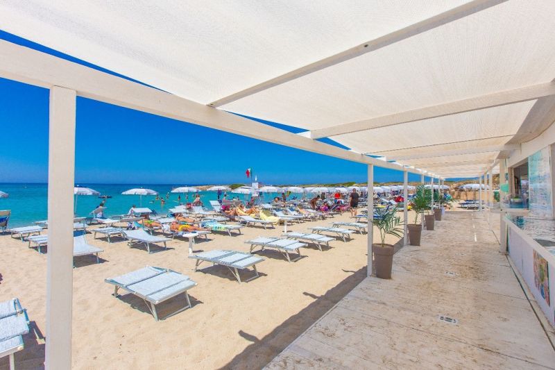 photo 20 Owner direct vacation rental Ostuni maison Puglia Brindisi Province Beach