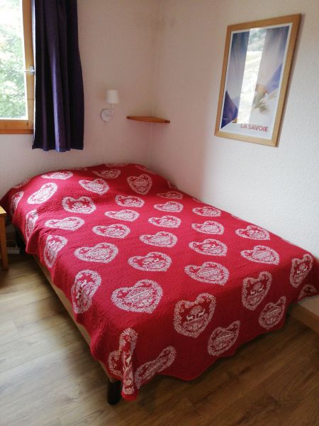 photo 4 Owner direct vacation rental Mribel appartement Rhone-Alps Savoie bedroom