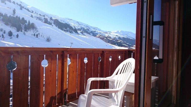 photo 10 Owner direct vacation rental Mribel appartement Rhone-Alps Savoie Balcony