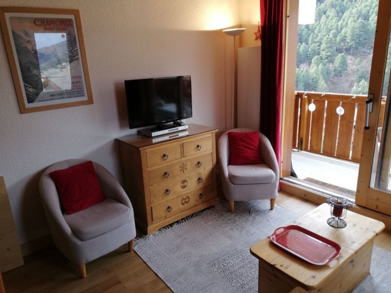 photo 2 Owner direct vacation rental Mribel appartement Rhone-Alps Savoie Living room