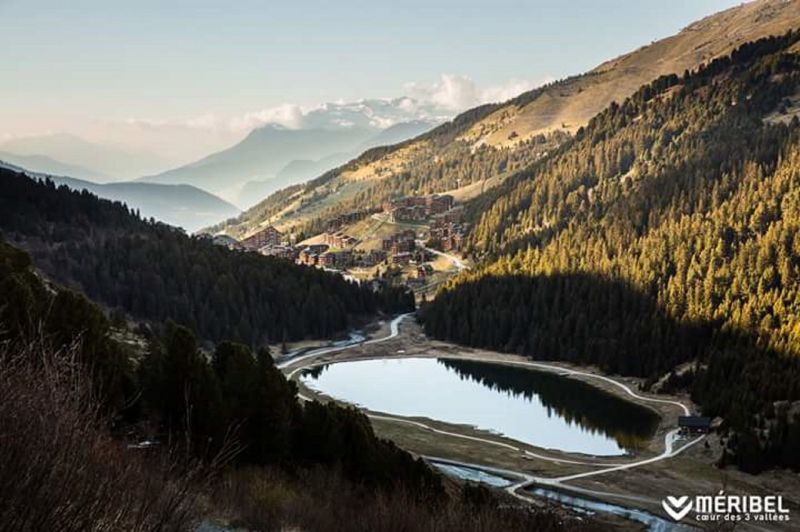 photo 15 Owner direct vacation rental Mribel appartement Rhone-Alps Savoie Surroundings