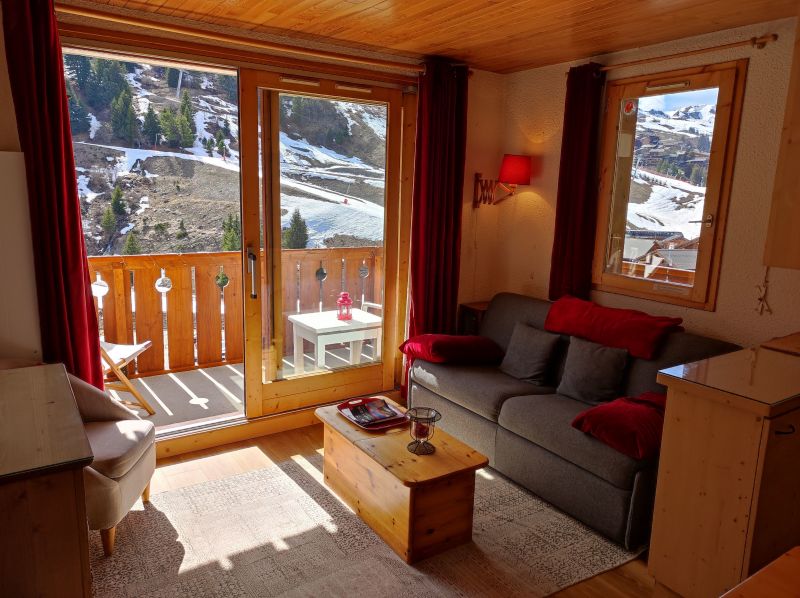 photo 1 Owner direct vacation rental Mribel appartement Rhone-Alps Savoie Living room