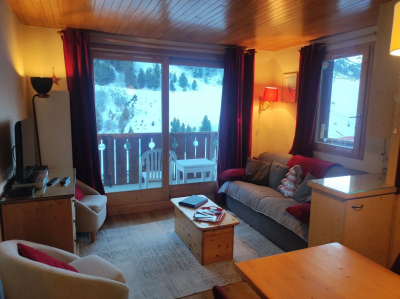 photo 21 Owner direct vacation rental Mribel appartement Rhone-Alps Savoie Living room