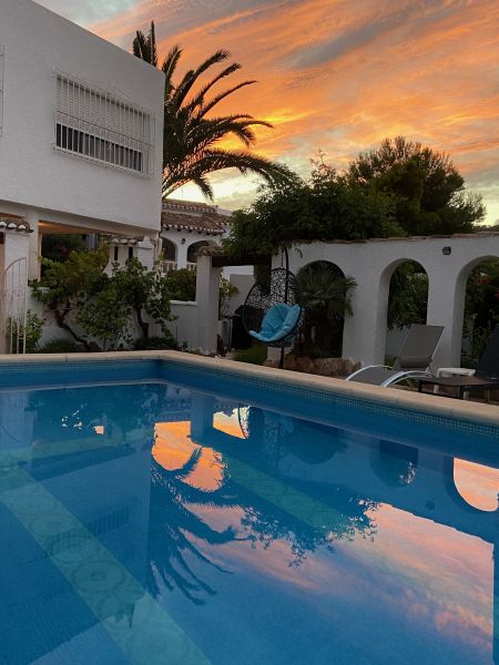 photo 2 Owner direct vacation rental Calpe villa Valencian Community Alicante (province of) Swimming pool