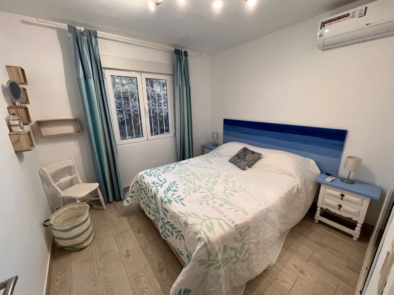photo 5 Owner direct vacation rental Calpe villa Valencian Community Alicante (province of) bedroom 1