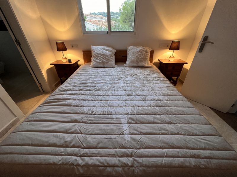 photo 10 Owner direct vacation rental Calpe villa Valencian Community Alicante (province of) bedroom 3