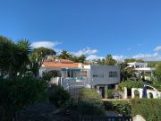 Costa Blanca sea view holiday rentals: villa no. 124863