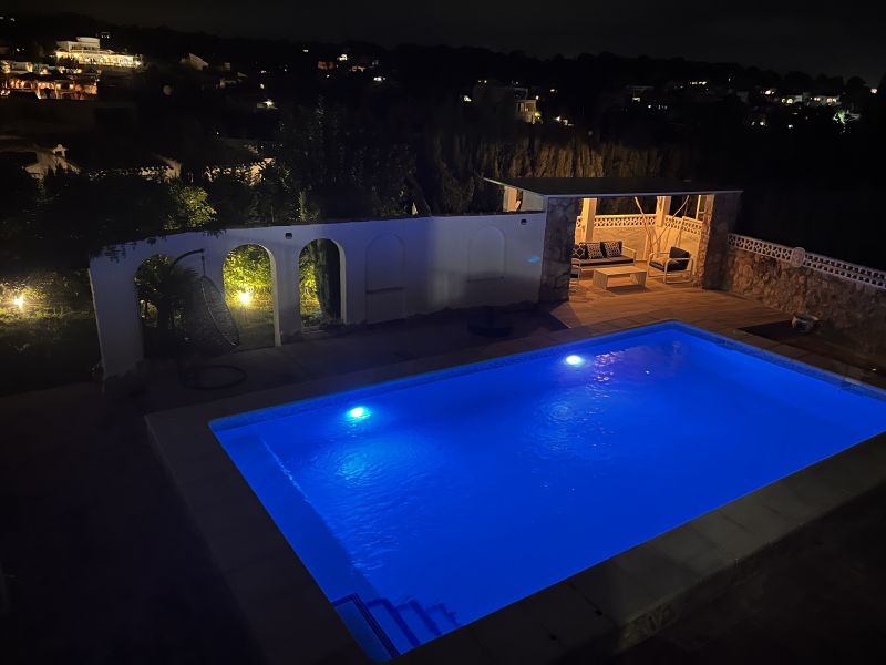 photo 1 Owner direct vacation rental Calpe villa Valencian Community Alicante (province of) Swimming pool