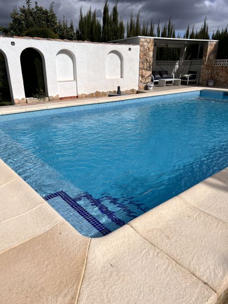 photo 4 Owner direct vacation rental Calpe villa Valencian Community Alicante (province of) Swimming pool