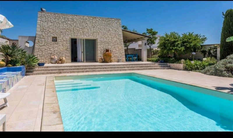 photo 1 Owner direct vacation rental Gallipoli villa Puglia Lecce Province Outside view