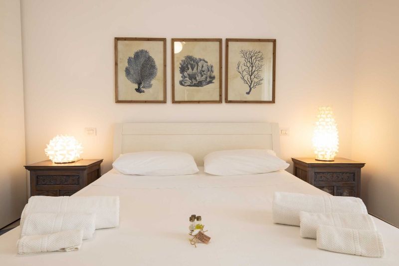 photo 5 Owner direct vacation rental Gallipoli villa Puglia Lecce Province bedroom 1