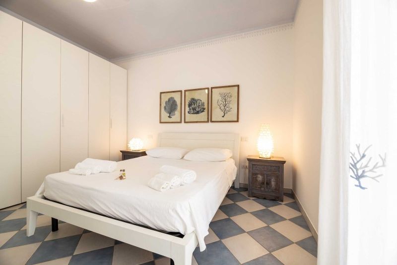 photo 6 Owner direct vacation rental Gallipoli villa Puglia Lecce Province bedroom 1