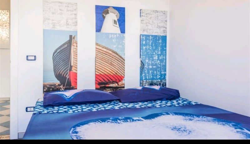 photo 7 Owner direct vacation rental Gallipoli villa Puglia Lecce Province bedroom 2