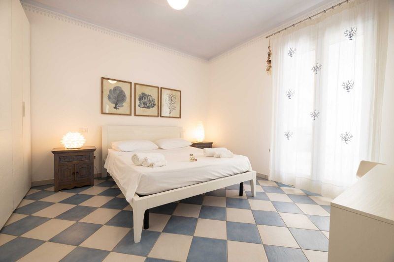 photo 8 Owner direct vacation rental Gallipoli villa Puglia Lecce Province bedroom 1