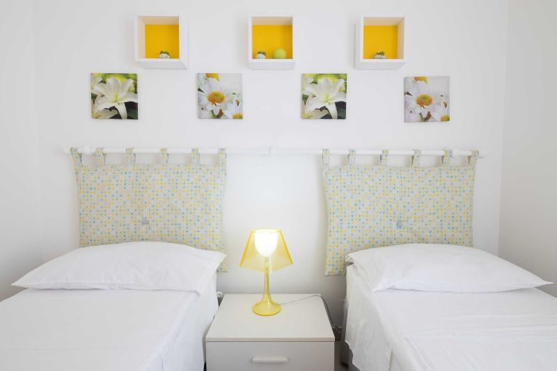 photo 9 Owner direct vacation rental Gallipoli villa Puglia Lecce Province bedroom 3