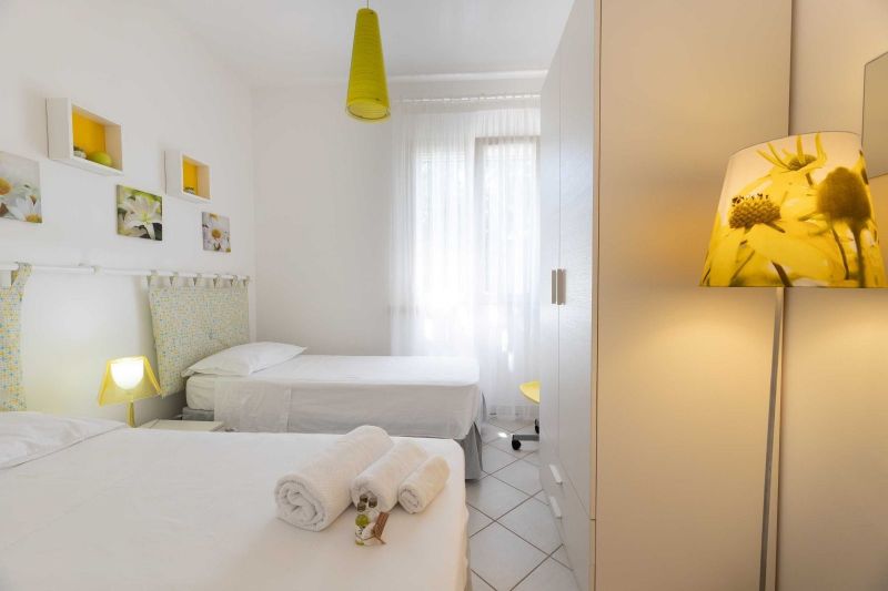 photo 10 Owner direct vacation rental Gallipoli villa Puglia Lecce Province bedroom 3