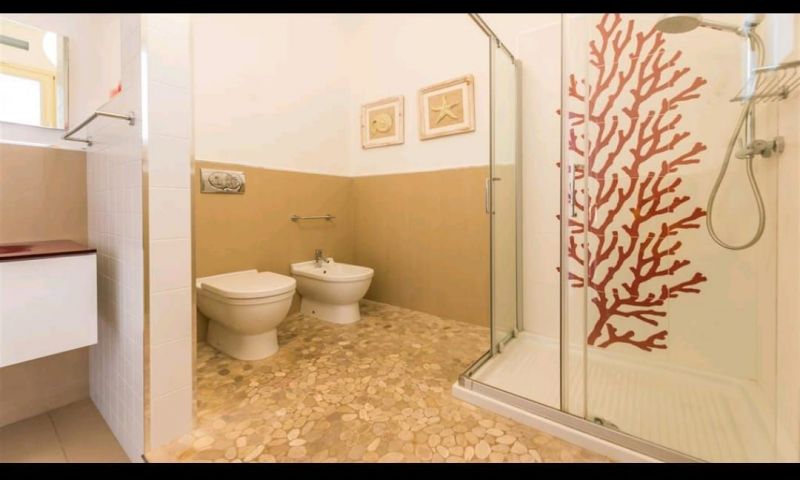 photo 13 Owner direct vacation rental Gallipoli villa Puglia Lecce Province bathroom 1