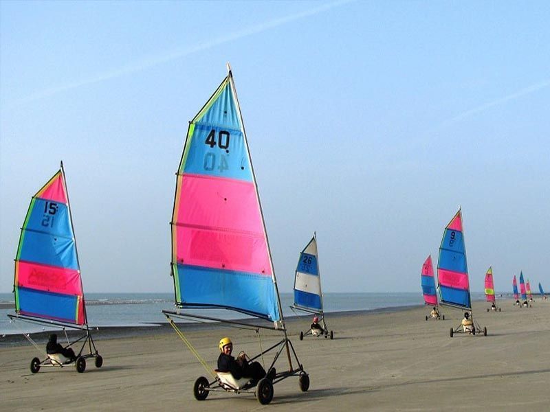 photo 9 Owner direct vacation rental Berck-Plage gite Nord-Pas de Calais Pas de Calais