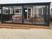 Trgastel holiday rentals: mobilhome no. 125361