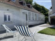 Wimereux holiday rentals: maison no. 125545